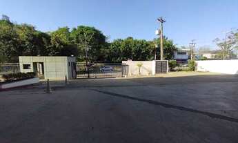 Imagem 2: Galpão/Depósito/Armazém para aluguel com 1435 metros quadrados em Granja dos Cavaleiros