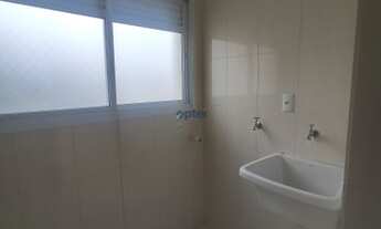 Imagem 5: APARTAMENTO COM 2 DORMITÓRIOS E 1 VAGA, 52 M² - CAMPESTRE - SANTO ANDRÉ/SP