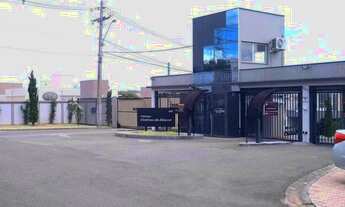 Imagem: TERRENO EM CONDOMÍNIO - CONDOMÍNIO CEDROS