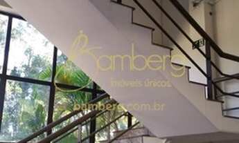 Imagem 6: Galpão Alphaville para Industria e logística