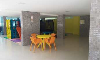 Imagem 5: Vendo excelente apto no Ed. Mar Mediterrâneo, 155 m², 3 quartos em Boa Viagem - Recife - P
