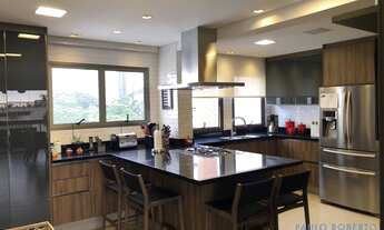 Imagem 4: APARTAMENTO - MORUMBI - SP