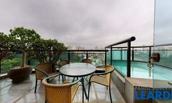 Imagem 6: COBERTURA - MOOCA - SP