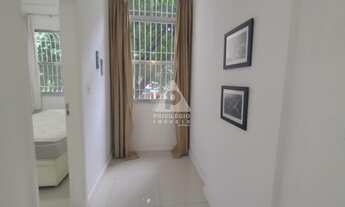 Imagem 6: Apartamento à venda, 2 quartos, 2 vagas, Botafogo