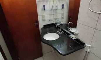 Imagem 3: G.G - Casa 2/4 Itapuã Com Garagem Entrada R$ 11.350,00