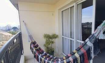 Imagem 4: APARTAMENTO - LAPA - SP