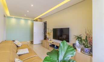 Imagem 6: Apartamento Venda Pinheiros 75 m² 2 Dormitórios