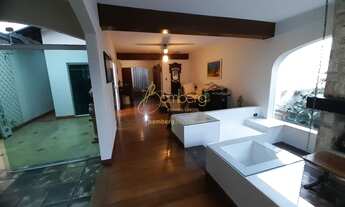 Imagem: Casa térrea com 500 metros de térreno