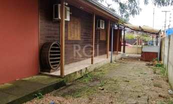 Imagem 3: Porto Alegre - Casa Padrão - Guarujá