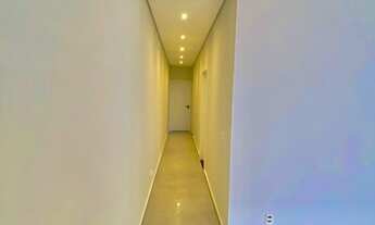 Imagem 3: Casa para Pessoas Exigentes no Ibiti Reserva. Toda Automatizada! Confira os detalhes! SENS