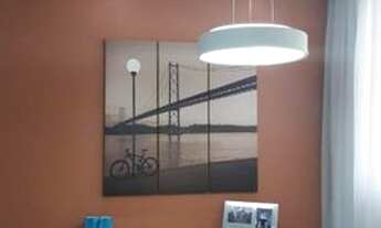 Imagem 3: Apartamento de 43 metros quadrados no bairro Água Branca com 2 quartos