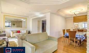 Imagem 4: Apartamento Locação Pinheiros 170 m² 3 Dormitórios