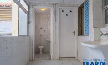 Imagem 5: APARTAMENTO - VILA POMPÉIA - SP