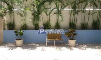 Imagem 5: Flat à venda, 1 quarto, 1 suíte, 1 vaga, Copacabana - RIO DE JANEIRO/RJ