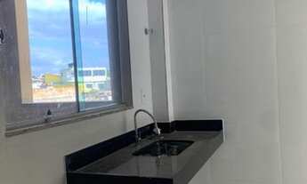 Imagem 6: Cobertura duplex à venda, 2 quartos, 1 vaga, Piratininga - Belo Horizonte/MG