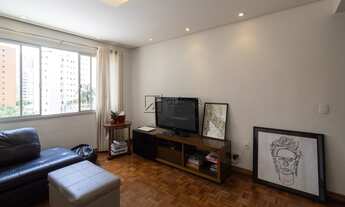 Imagem 3: Apartamento Venda 3 Dormitórios - 141 m² Perdizes