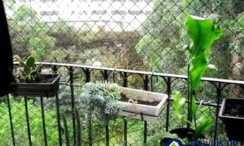 Imagem: Espaçoso, bem localizado e c/ lazer completo!