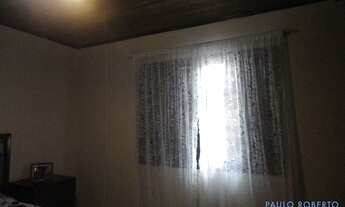 Imagem 5: CASA ASSOBRADADA - JARDIM TABOÃO - SP