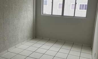 Imagem 2: Apartamento para venda tem 52 metros quadrados com 2 quartos