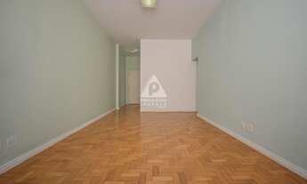 Imagem 2: Apartamento à venda, 2 quartos, Laranjeiras - RIO DE JANEIRO/RJ