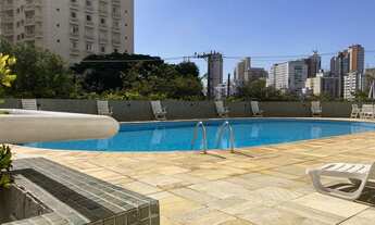 Imagem 4: Apartamento 180 m² Sumaré - São Paulo - SP