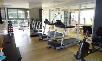 Imagem 4: COBERTURA - ALTO DE PINHEIROS - SP