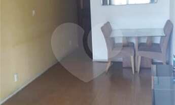 Imagem 4: Apartamento - 02 quartos - Engenho Novo