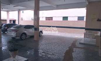 Imagem 5: Apartamento com 3 dorms, Canto do Forte, Praia Grande - R$ 265 mil, Cod: 1571