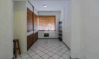 Imagem: KitnetConjugado para aluguel, 1 quarto