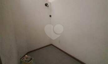 Imagem 4: Sala - Méier Galpão / depósito com venda por R$115.000