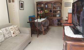 Imagem 3: APARTAMENTO - 02 QUARTOS COM DEPENDÊNCIA - CACHAMBI