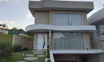 Imagem: CASA EM CONDOMÍNIO - CONDOMÍNIO RESERVA