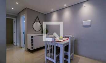 Imagem 4: Apartamento à Venda - Jardim Santa Emília, 2 Quartos, 51 m2