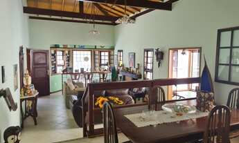 Imagem 10: MIGUEL PEREIRA - 3º MELHOR CLIMA DO MUNDO !!!!