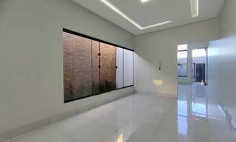 Imagem 5: Caldas Novas - Casa Padrão - Do Turista 2ª Etapa