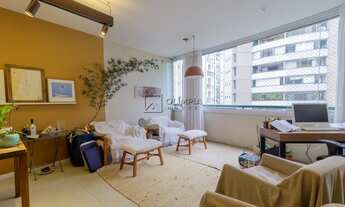 Imagem: Apartamento Venda Moema 127 m² 2 Dormitórios