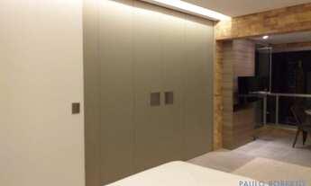 Imagem 6: APARTAMENTO - MOEMA ÍNDIOS - SP