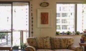 Imagem 1: APARTAMENTO - VILA MARIANA - SP