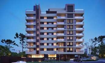 Imagem 2: Apartamento residencial para venda, Água Verde, Curitiba - AP10713
