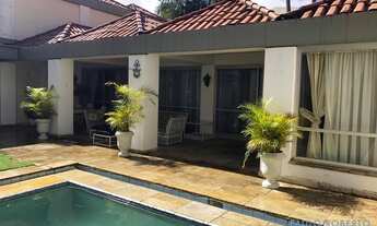 Imagem 4: CASA ASSOBRADADA - CIDADE JARDIM - SP