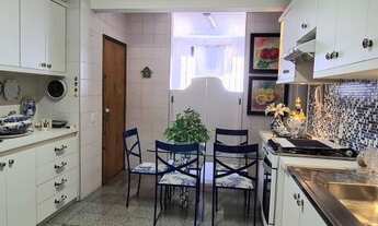 Imagem 5: Apartamento com 170m2, na Aldeota, 3 quartos, projetado