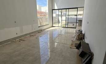 Imagem 7: Casa com 4 suítes plenas, área de lazer completa, Portal do Sol Green