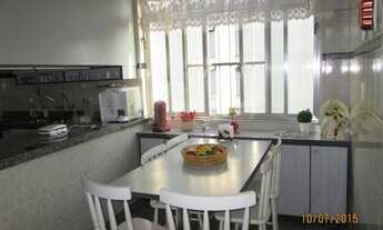 Imagem 5: Super espaçoso e vintage, no coração de Higienópolis!