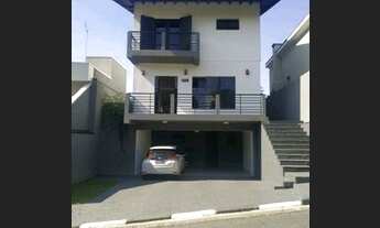 Imagem 2: CASA EM CONDOMÍNIO - ARUJAZINHO 1, 2, 3 - SP