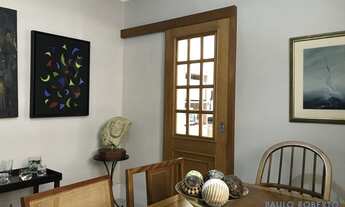 Imagem 6: CASA ASSOBRADADA - CAMPO BELO - SP