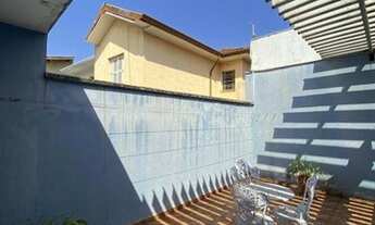 Imagem 5: CASA ASSOBRADADA - LAPA - SP