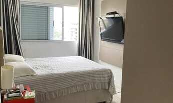 Imagem 4: APARTAMENTO - VILA OLÍMPIA - SP