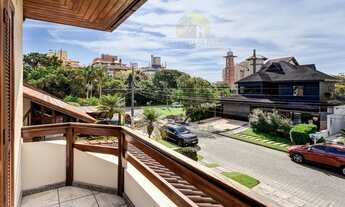 Imagem 4: Aluguel de Temporada! Casa de 05 dormitórios, excelente área de lazer, ao lado do Open Sho