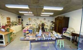 Imagem 3: CASA ASSOBRADADA - REAL PARQUE - SP