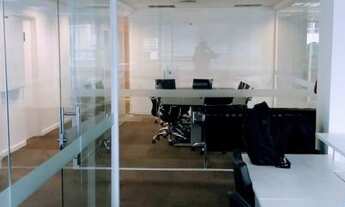 Imagem 6: CONJ. COMERCIAL - JARDIM AMÉRICA - SP